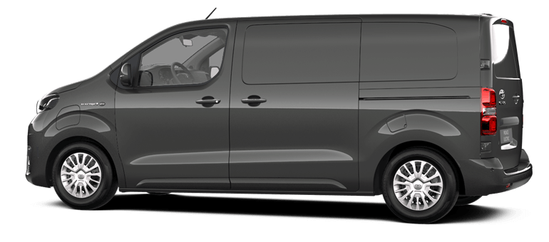 Toyota Professional - Proace Electric