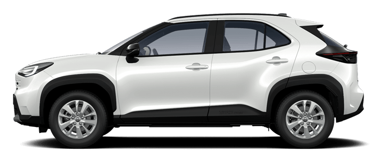 Yaris Cross Active