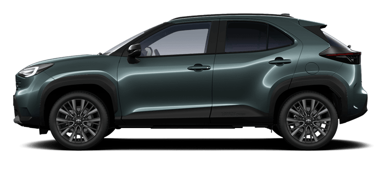 Yaris Cross Executive